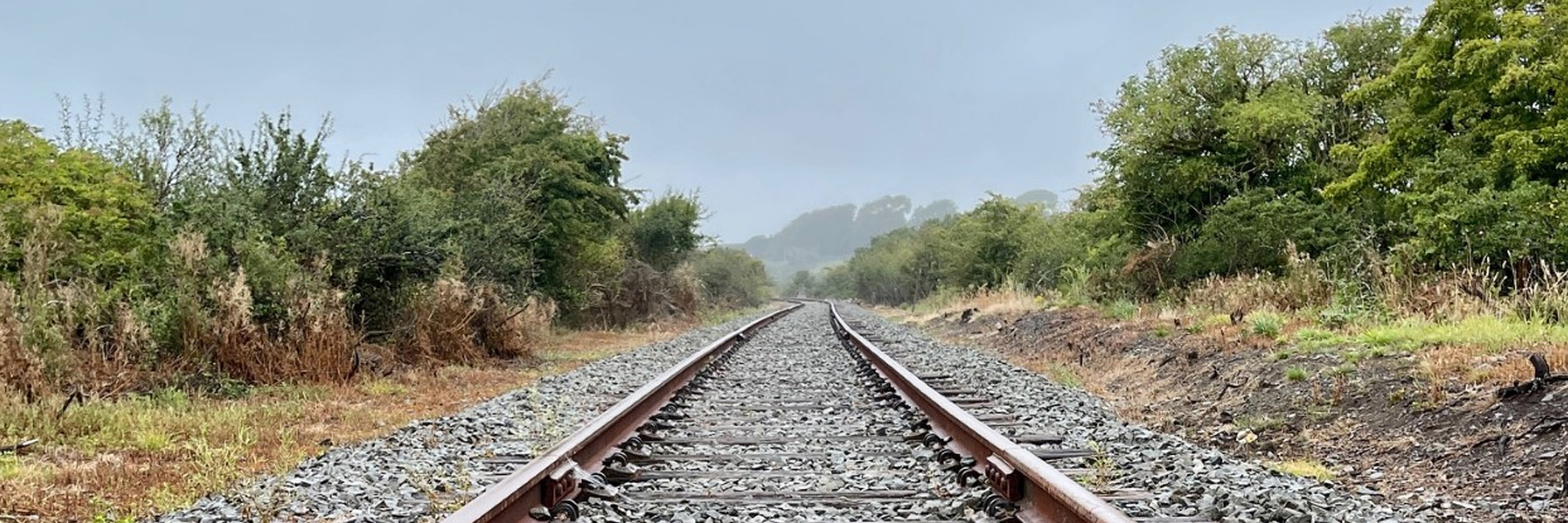 Anglesey Central Railway Ltd