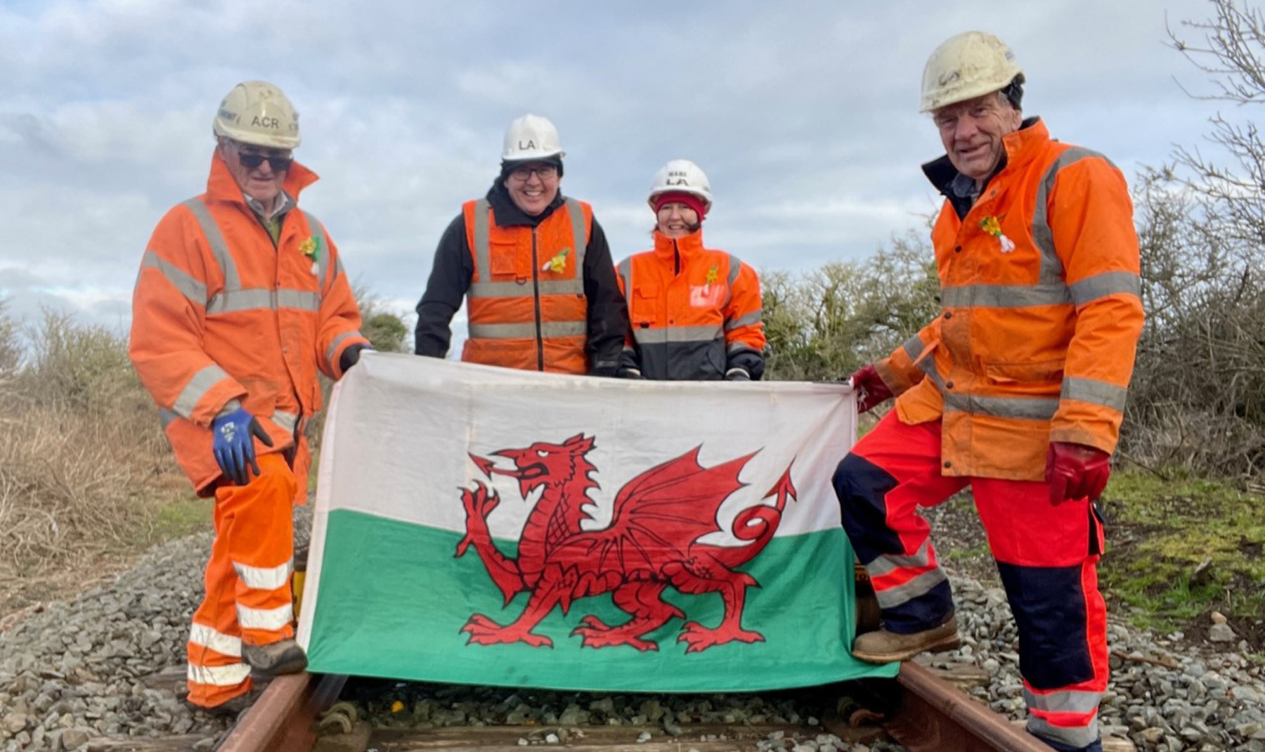 Anglesey Central Railway