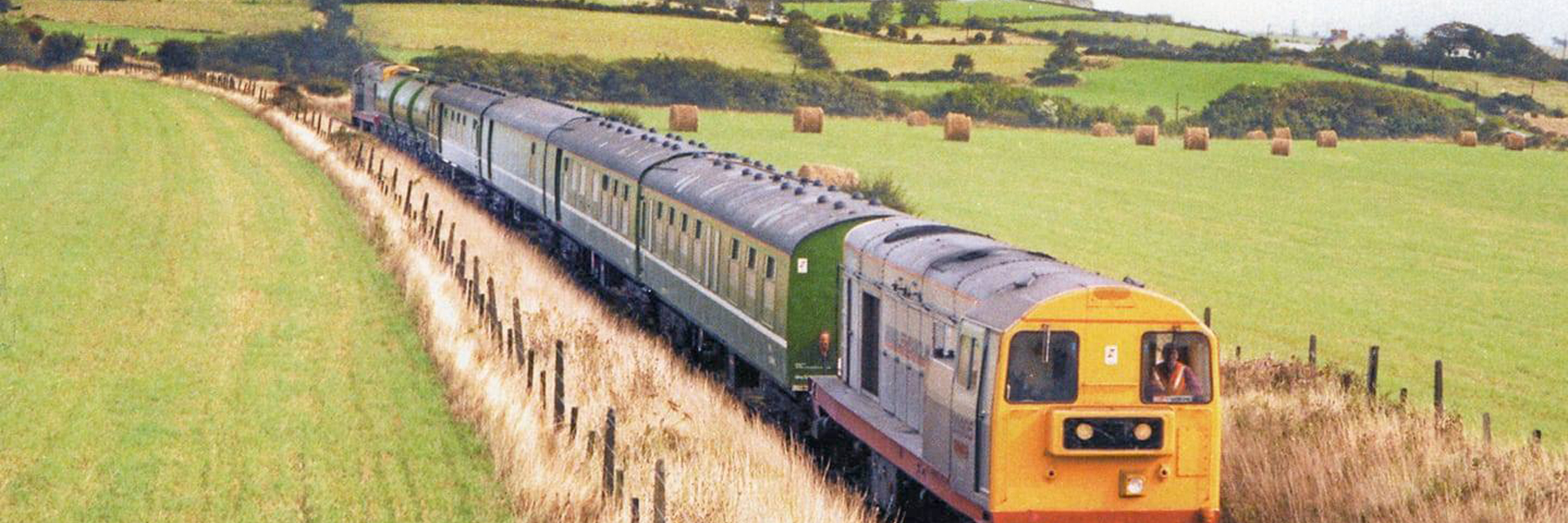 Anglesey Central Railway