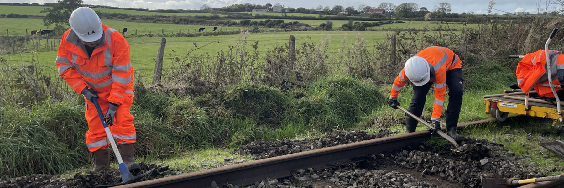 Anglesey Central Railway Ltd