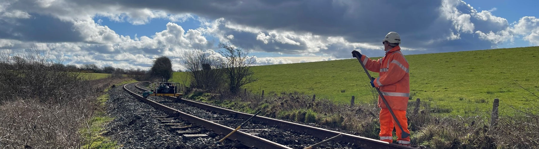 Anglesey Central Railway